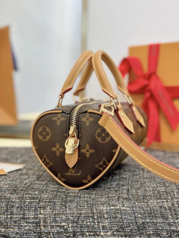 LV Nano Speedy Heart M13226