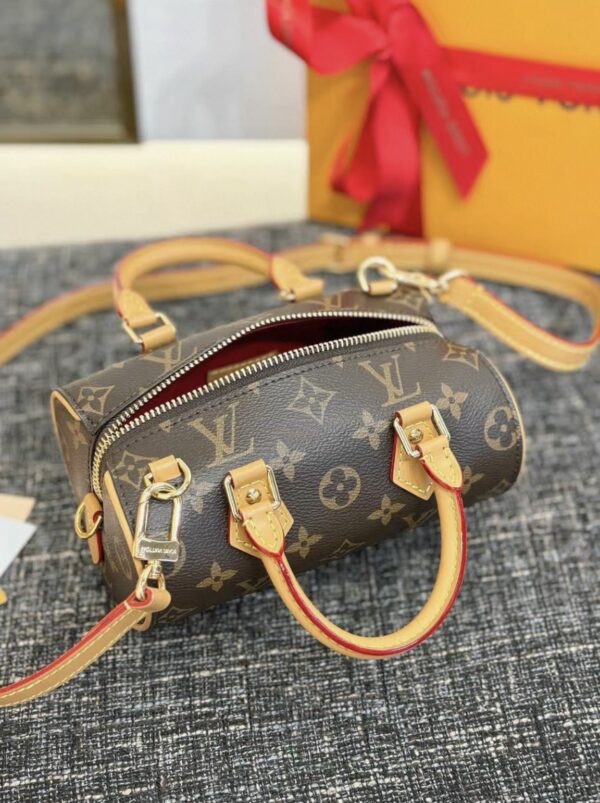 LV Nano Speedy Heart M13226