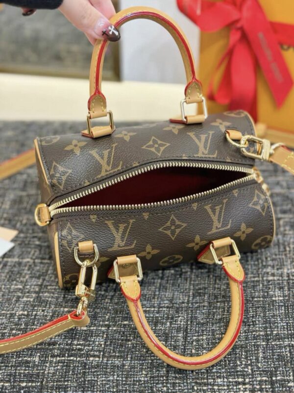 LV Nano Speedy Heart M13226
