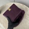 CHANEL Shiny Calfskin 19Flap bags