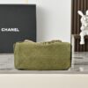 CHANEL 26C MINI Hobobag Suede