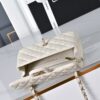 CHANEL Mini Classic Handbag lambskin leather-20CM