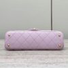 CHANEL 25P Kelly Handbag