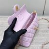 CHANEL 25P Kelly Handbag