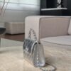 CHANEL Kelly Handle bag