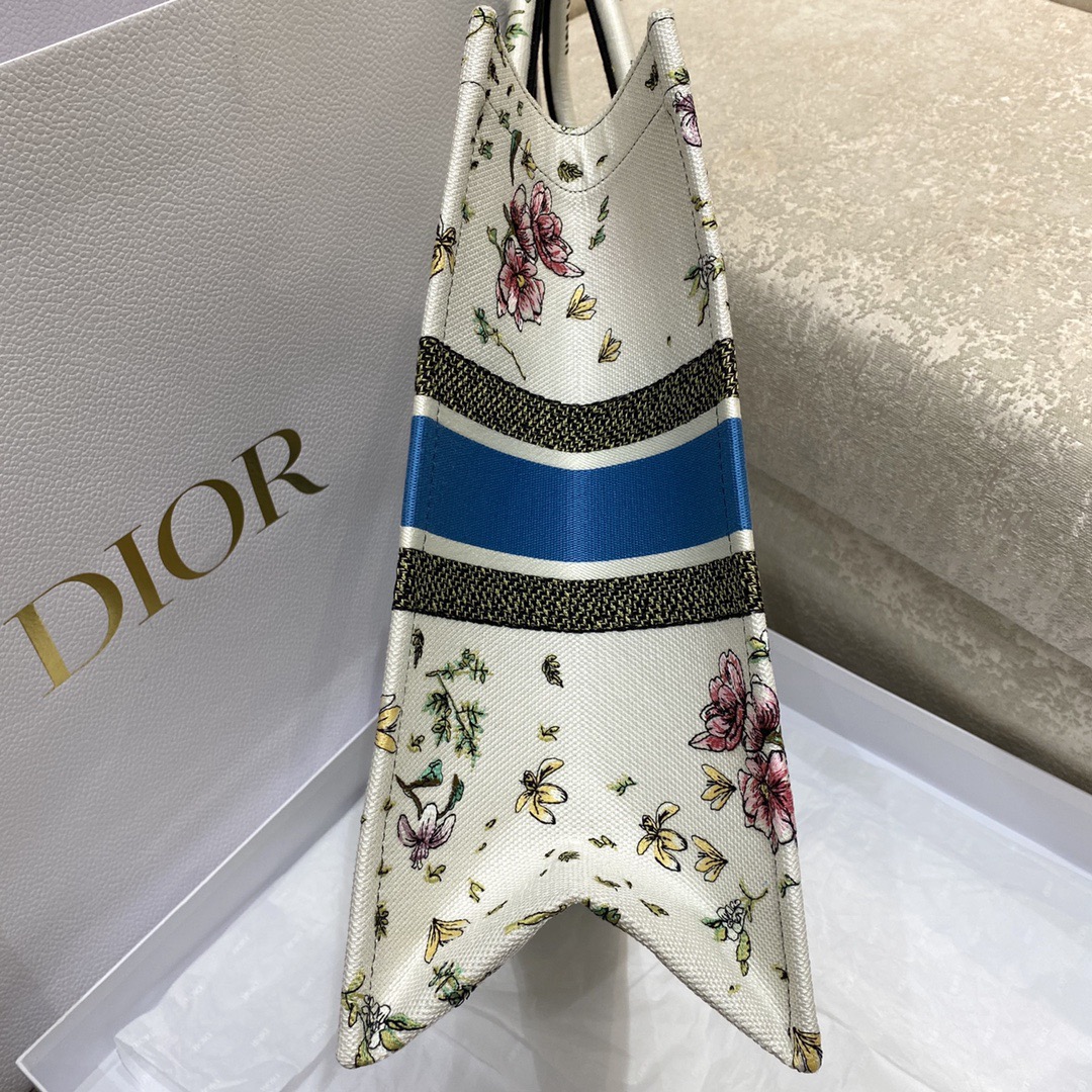 IMG_4687 DIOR BookTote D-Constellation - 图片 3