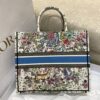 DIOR BookTote D-Constellation
