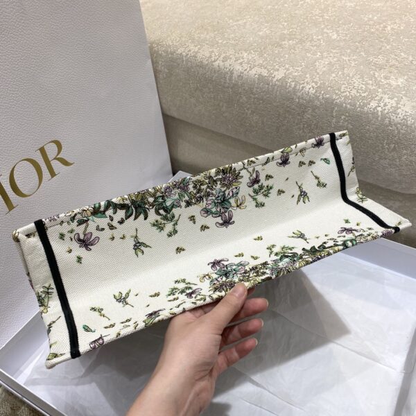 DIOR BookTote D-Constellation