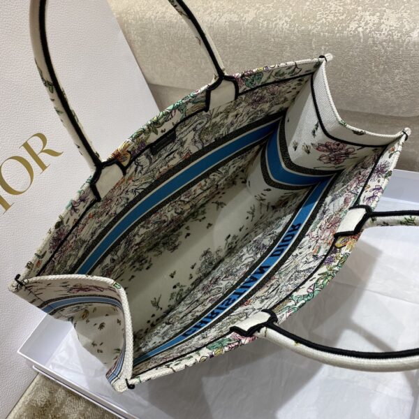 DIOR BookTote D-Constellation