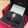 Cartier Baignoire watch