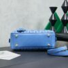 MIUMIU Arcadie matelassé nappa leather bag