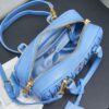 MIUMIU Arcadie matelassé nappa leather bag