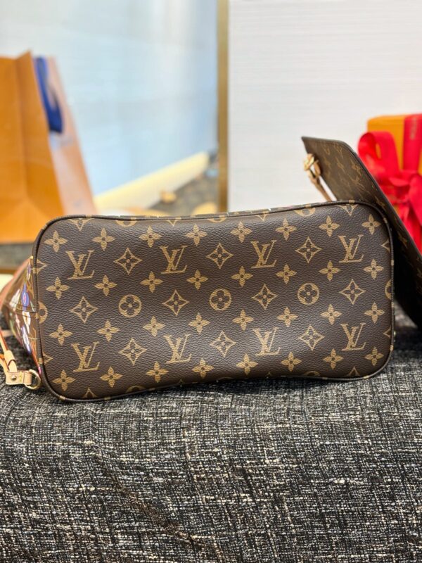 LV x TM Neverfull M13271