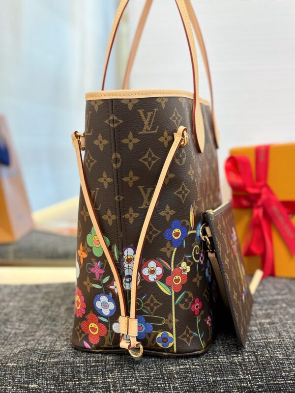 LV x TM Neverfull M13271