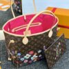 LV x TM Neverfull M13271