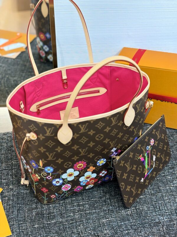 LV x TM Neverfull M13271