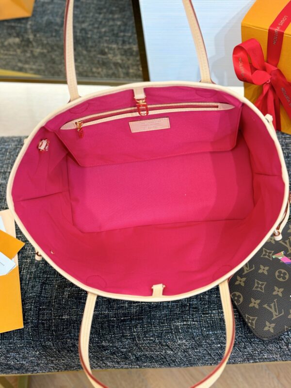 lv x tm neverfull