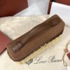 LP Extra Pocket L19 wicker Cotton