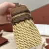 LP Extra Pocket L19 wicker Cotton