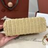 LP Extra Pocket L19 wicker Cotton