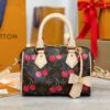 LV X TM Cherry Collection M13094