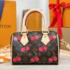 LV X TM Cherry Collection M13094