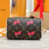 LV X TM Cherry Collection M13094