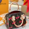 LV X TM Cherry Collection M13094