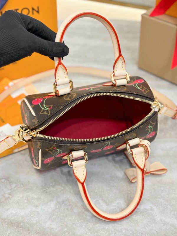 LV X TM Cherry Collection M13094