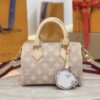 LV X Grace Coddington Speedy 20cm M5151