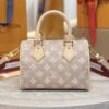 LV X Grace Coddington Speedy 20cm M5151