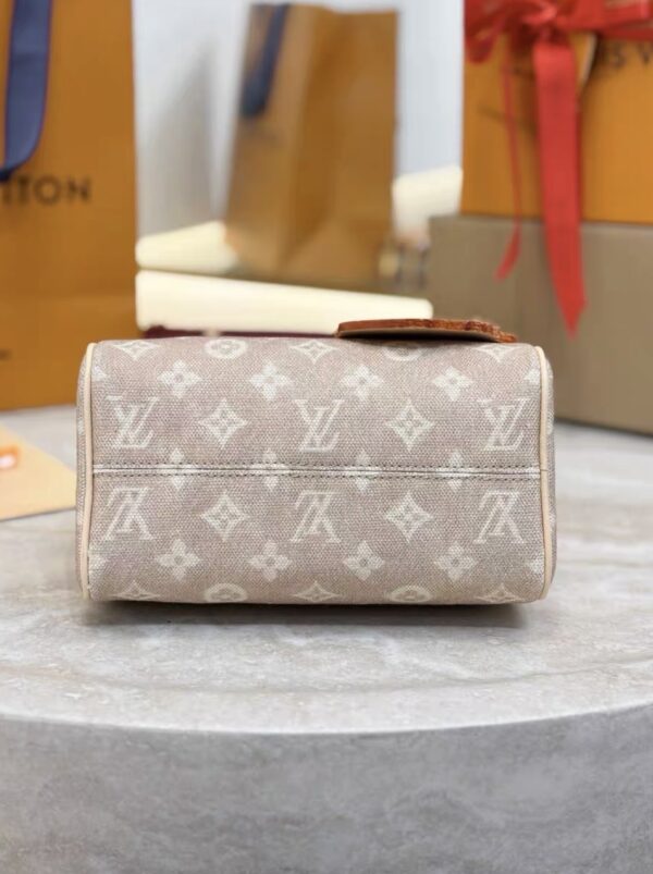 LV X Grace Coddington Speedy 20cm M5151