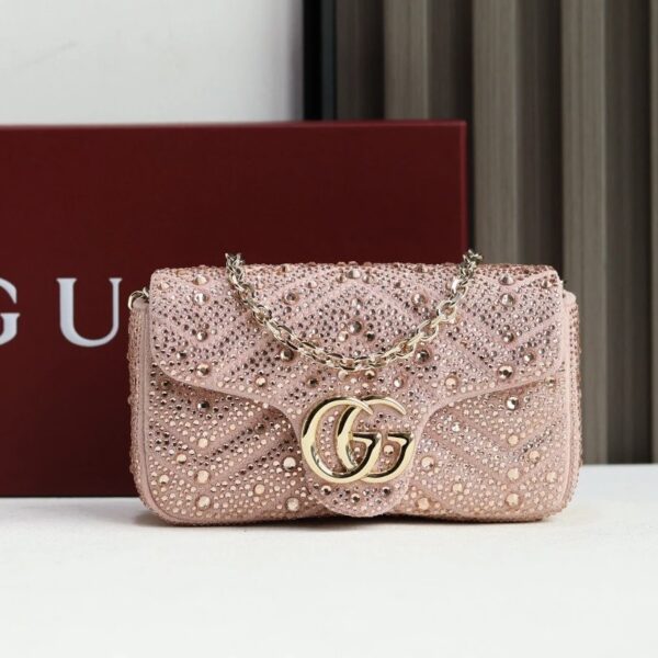 GUCCI GG Marmont
