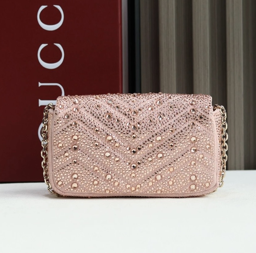 IMG_4992-2 GUCCI GG Marmont - 图片 4