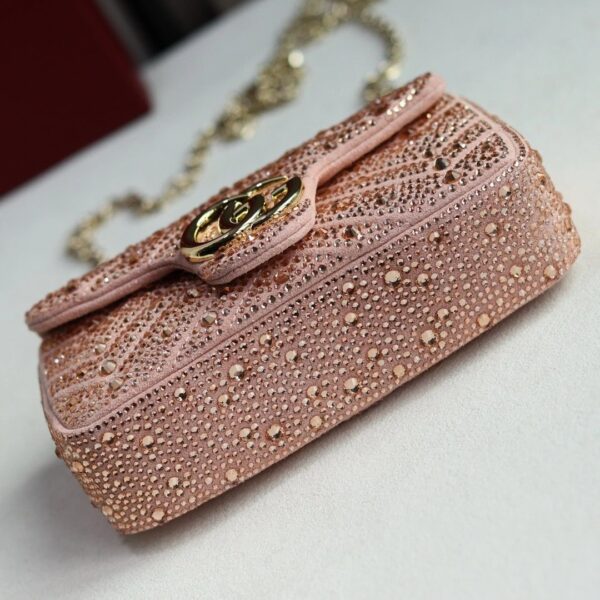 GUCCI GG Marmont