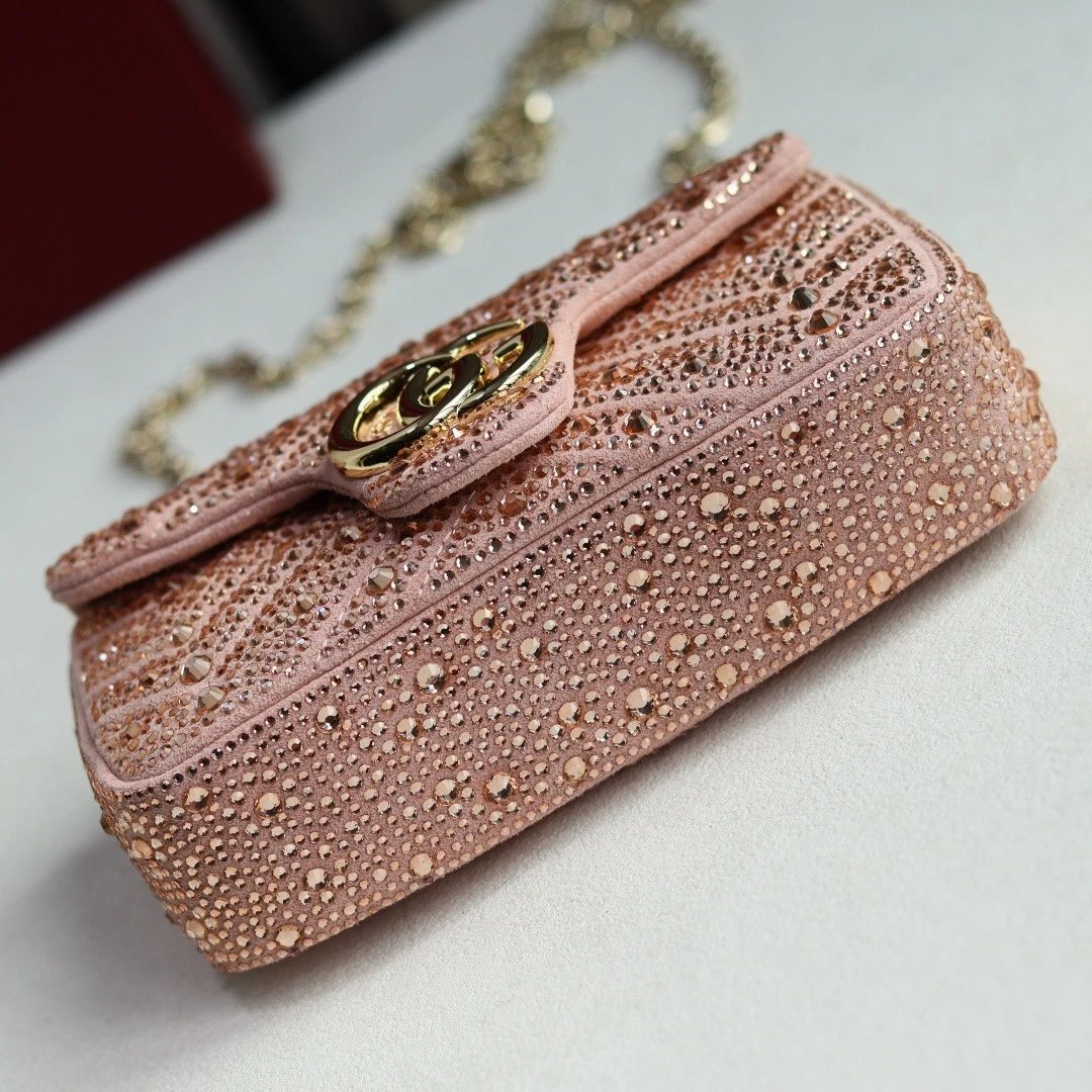 IMG_4993 GUCCI GG Marmont - 图片 5