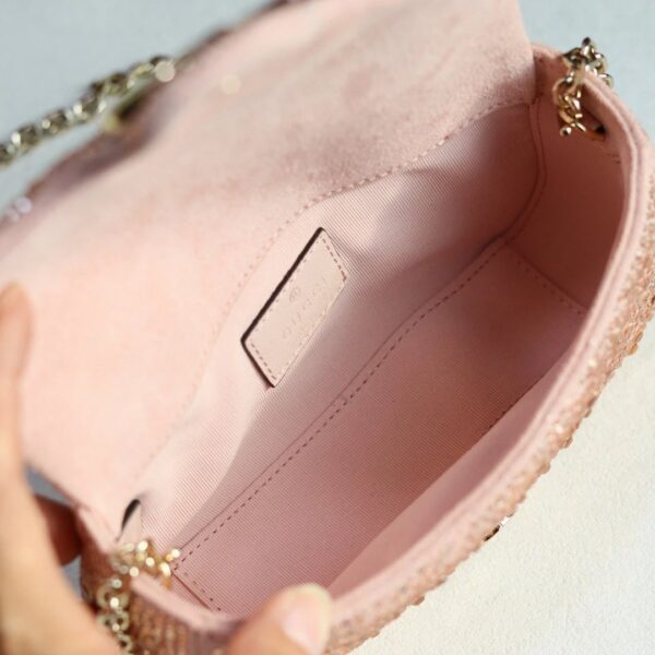 GUCCI GG Marmont