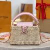 LV Capucines Mini M28548