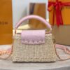 LV Capucines Mini M28548