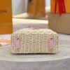 LV Capucines Mini M28548