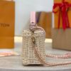 LV Capucines Mini M28548