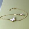 VCA Sweet Butterflies bracelet