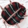 GUCCI Emblem Small Tote Bag