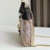 GUCCI Jackie Notte Mini Bag JACKIE NOTTE MINI BAG 19