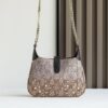 GUCCI Jackie Notte Mini Bag JACKIE NOTTE MINI BAG 19
