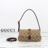 GUCCI Jackie small shoulder bag