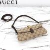 GUCCI Jackie small shoulder bag
