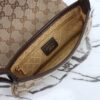 GUCCI Jackie small shoulder bag