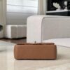 CHANEL Mini Classic Handbag lambskin leather-20CM