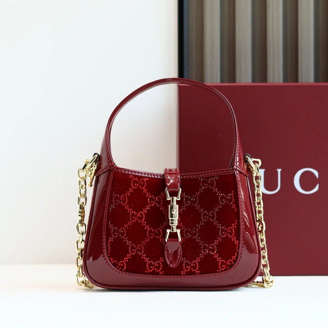 IMG_5109 GUCCI Jackie 1961 - 图片 2